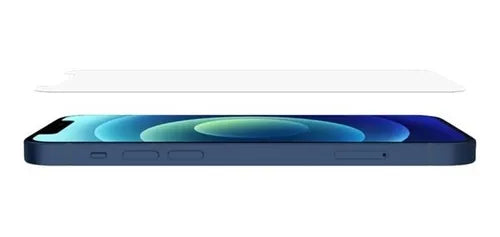 Protector de Pantalla BELKIN SCREENFORCE Para iPhone 12/12 Pro
