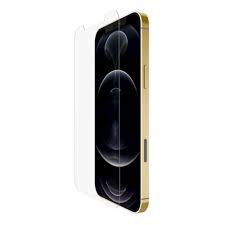 Protector de Pantalla BELKIN OVERLAY TCP 2.0 Privacy Para iPhone 12 Mini