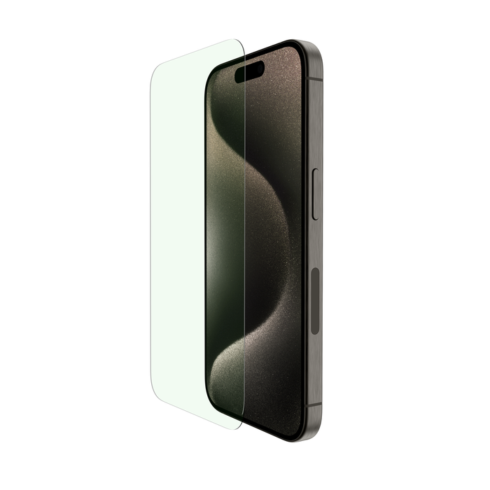 PROTECTOR PANTALLA BELKIN IPH 15 PR