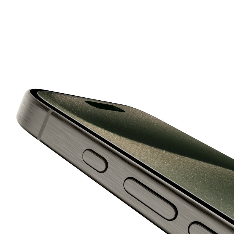 PROTECTOR PANTALLA BELKIN IPH 15 PR