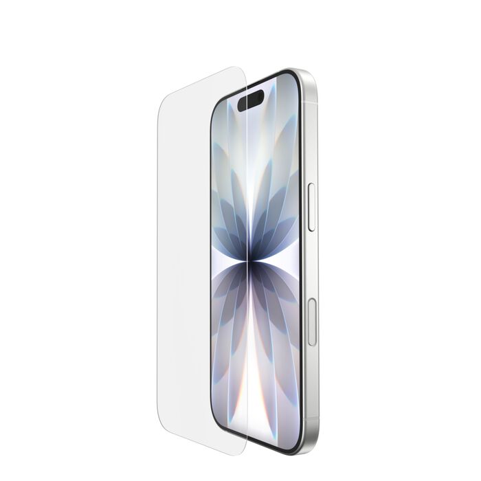 PROTECTOR DE PANTALLA BELKIN ULTRAGLASS 2 IPHONE 17 PRO MAX