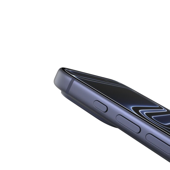 PROTECTOR DE PANTALLA BELKIN ANTI BLUE LIGHT 2 IPHONE 17 PRO