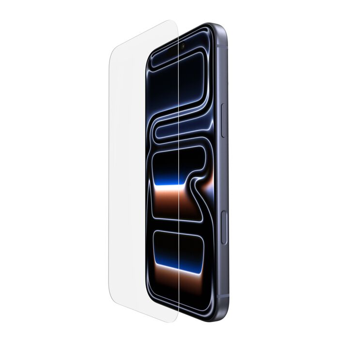 PROTECTOR DE PANTALLA BELKIN ANTI BLUE LIGHT 2 IPHONE 17 PRO MAX