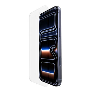 PROTECTOR DE PANTALLA BELKIN ANTI BLUE LIGHT 2 IPHONE 17 PRO MAX