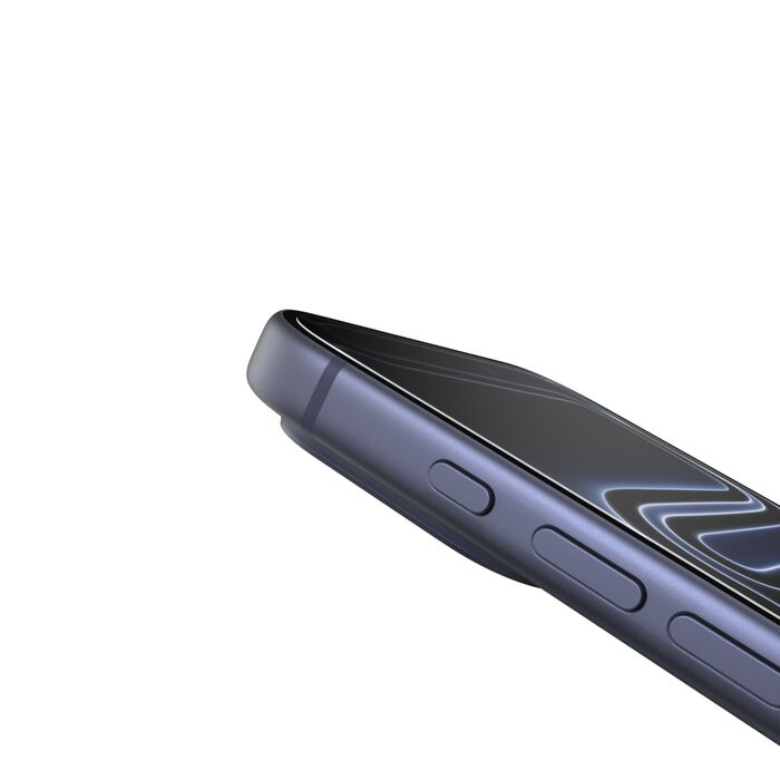 PROTECTOR DE PANTALLA BELKIN PRIVACY IPHONE 17 PRO