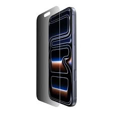 PROTECTOR DE PANTALLA BELKIN PRIVACY IPHONE 17 PRO MAX