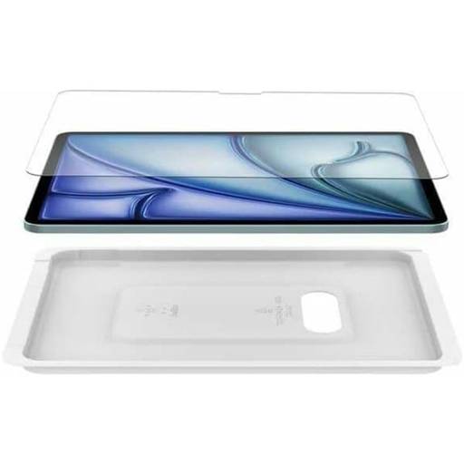 PROTECTOR DE PANTALLA BELKIN TEMPEREDGLASS IPAD AIR 11 IN M2