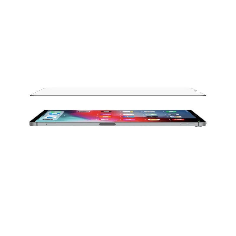 PROTECTOR DE PANTALLA BELKIN TEMPEREDGLASS IPAD AIR 13 IN M2