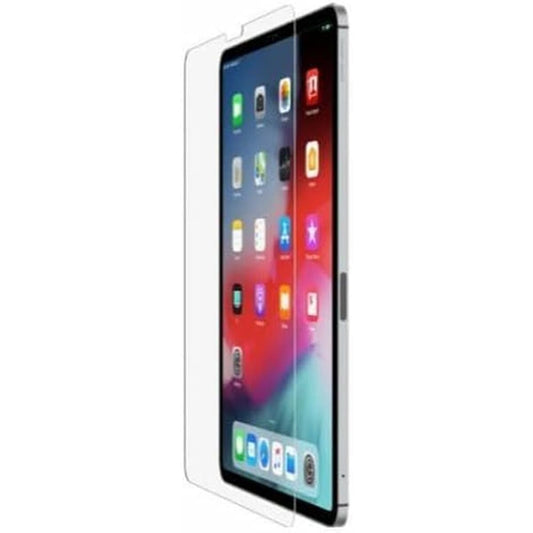 PROTECTOR DE PANTALLA BELKIN TEMPEREDGLASS IPAD PRO 13 IN M4