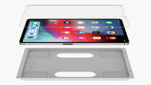 PROTECTOR DE PANTALLA BELKIN PAPER LIKE IPAD PRO 11 M4