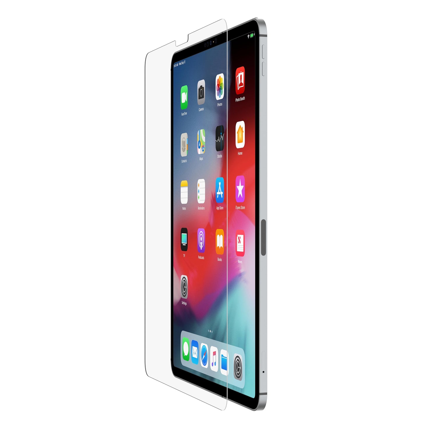 PROTECTOR DE PANTALLA BELKIN PAPER LIKE IPAD PRO 11 M4