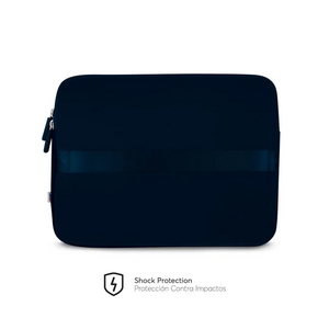 Funda NCO SleeveGuard Neoprene para MacBook Pro de 14" - Azul Marino