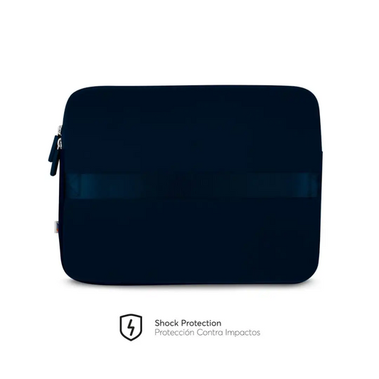 Funda NCO SleeveGuard Neoprene para MacBook Pro de 14" - Azul Marino