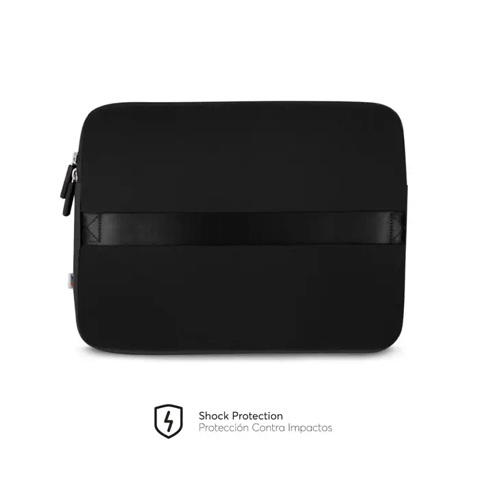 Funda de Neopreno NCO para MacBook Pro 16" - Negro