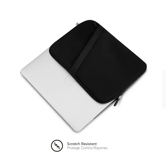Funda de Neopreno NCO para MacBook Pro 16" - Negro