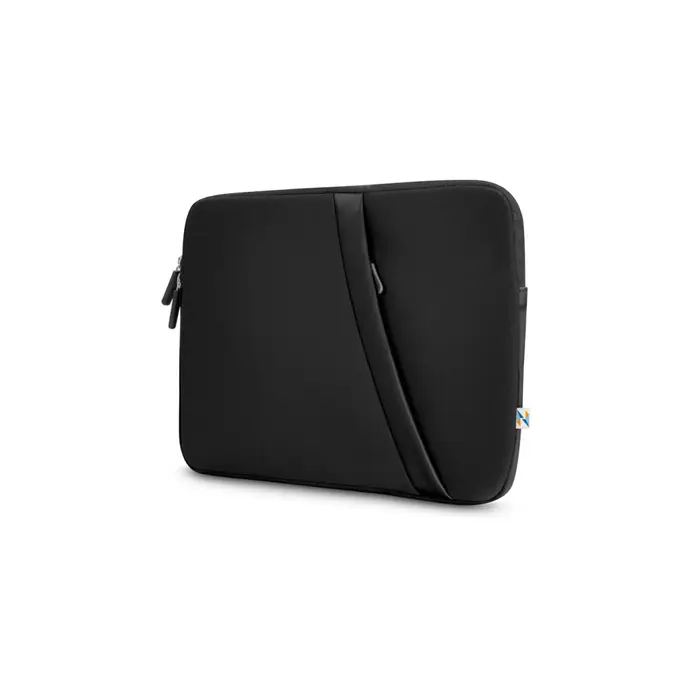 Funda de Neopreno NCO para MacBook Pro 16" - Negro