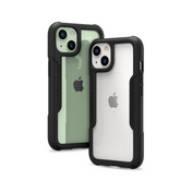 Case PATCHWORKS Para iPhone 13 - Negro