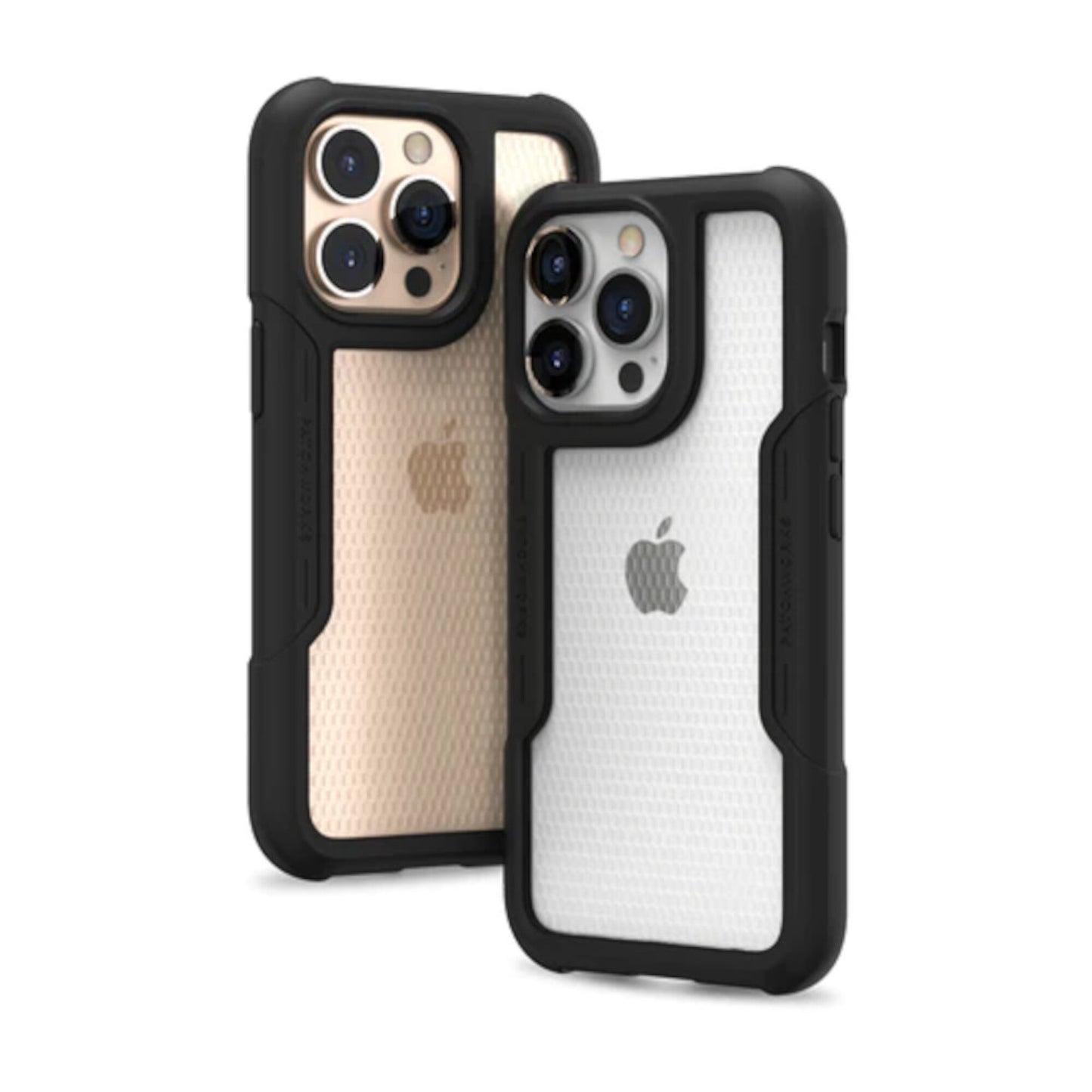 PATCHWORKS IPHONE 13 PRO SOLID BLACK