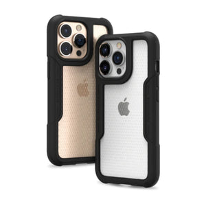 PATCHWORKS IPHONE 13 PRO SOLID BLACK