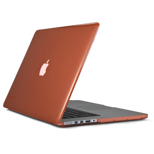 CASE MAC SPECK PRO 13 RETINA DISPLAY - WILD SALMON