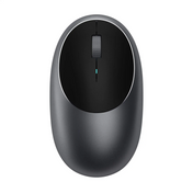 Mouse SATECHI Inalambrico Bluetooth M1 - Gris espacial