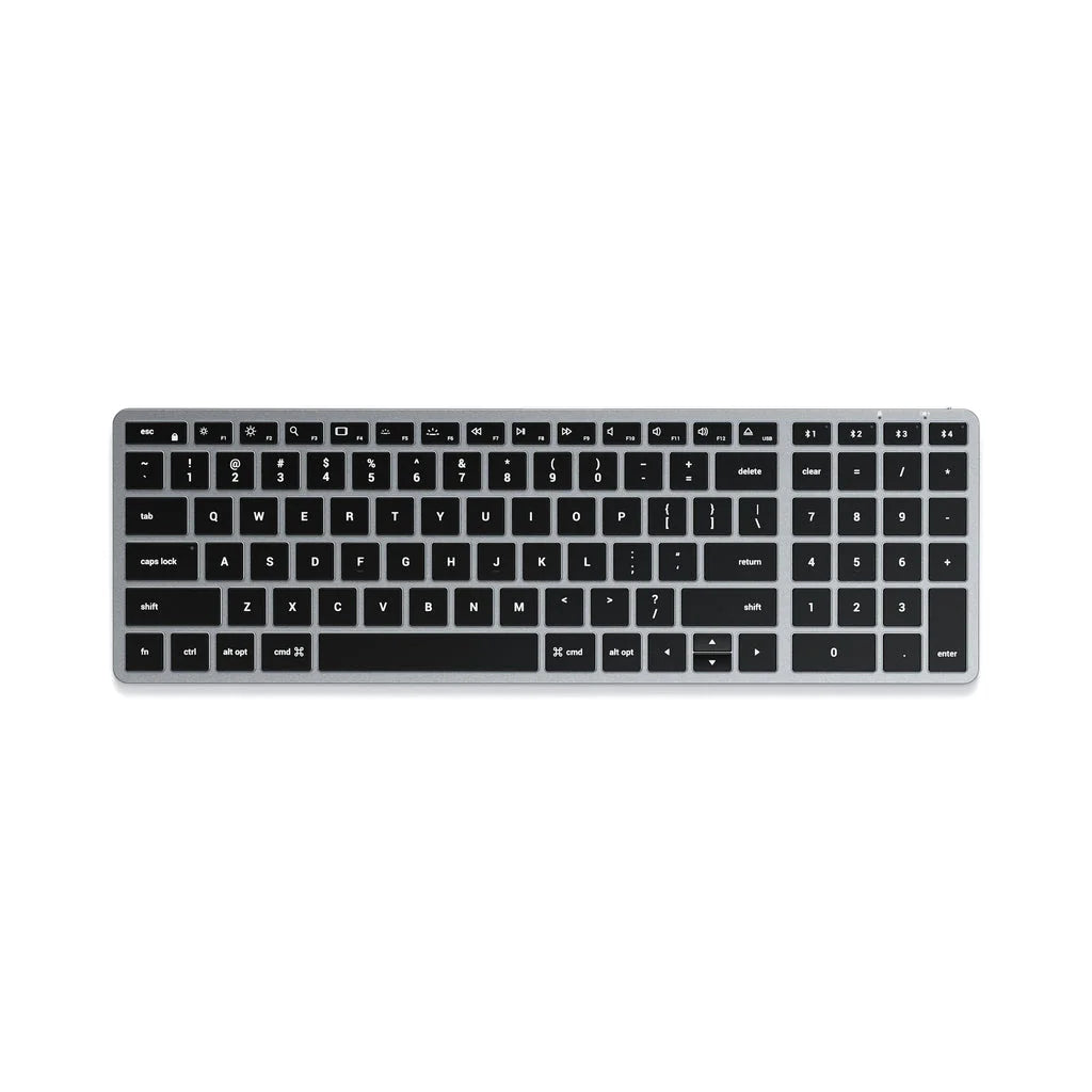 SATECHI SLIM X2 BT KEYBOARD ENG