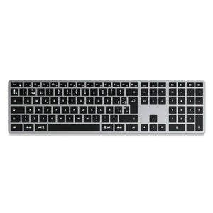 SATECHI SLIM X3 BT BACKLIT KEYBOARD SPG
