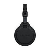 ETIQUETA SATECHI PARA SEGUIMIENTO DE EQUIPAJE FINDALL BLACK