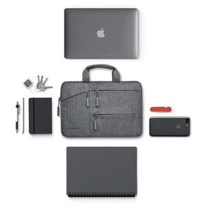 SATECHI LAPTOP BAG WATER PROOF FOR MACBO