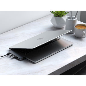 CARCASA SATECHI ECO MBA M2 13 CLR