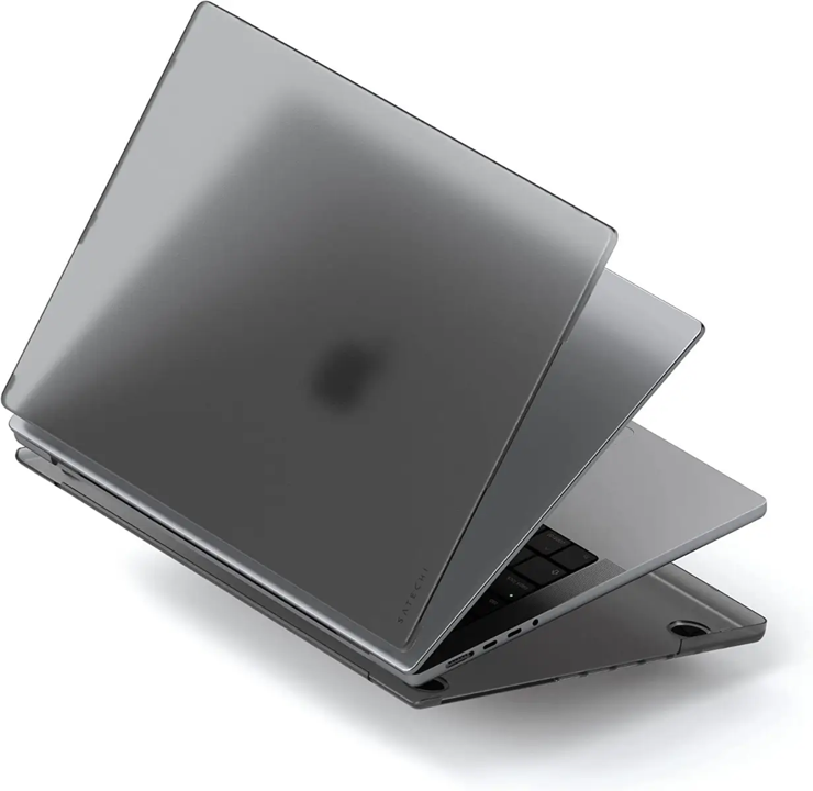 Carcasa Rigida Satechi Eco para MacBook Pro de 16¨ - Negro