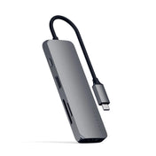 SATECHI SLIM TYPE-C M-P ADAPTER V2&AMP;#160;