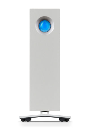LACIE D2 QUADRA 4TB THUNDERBOLT USB 3.0