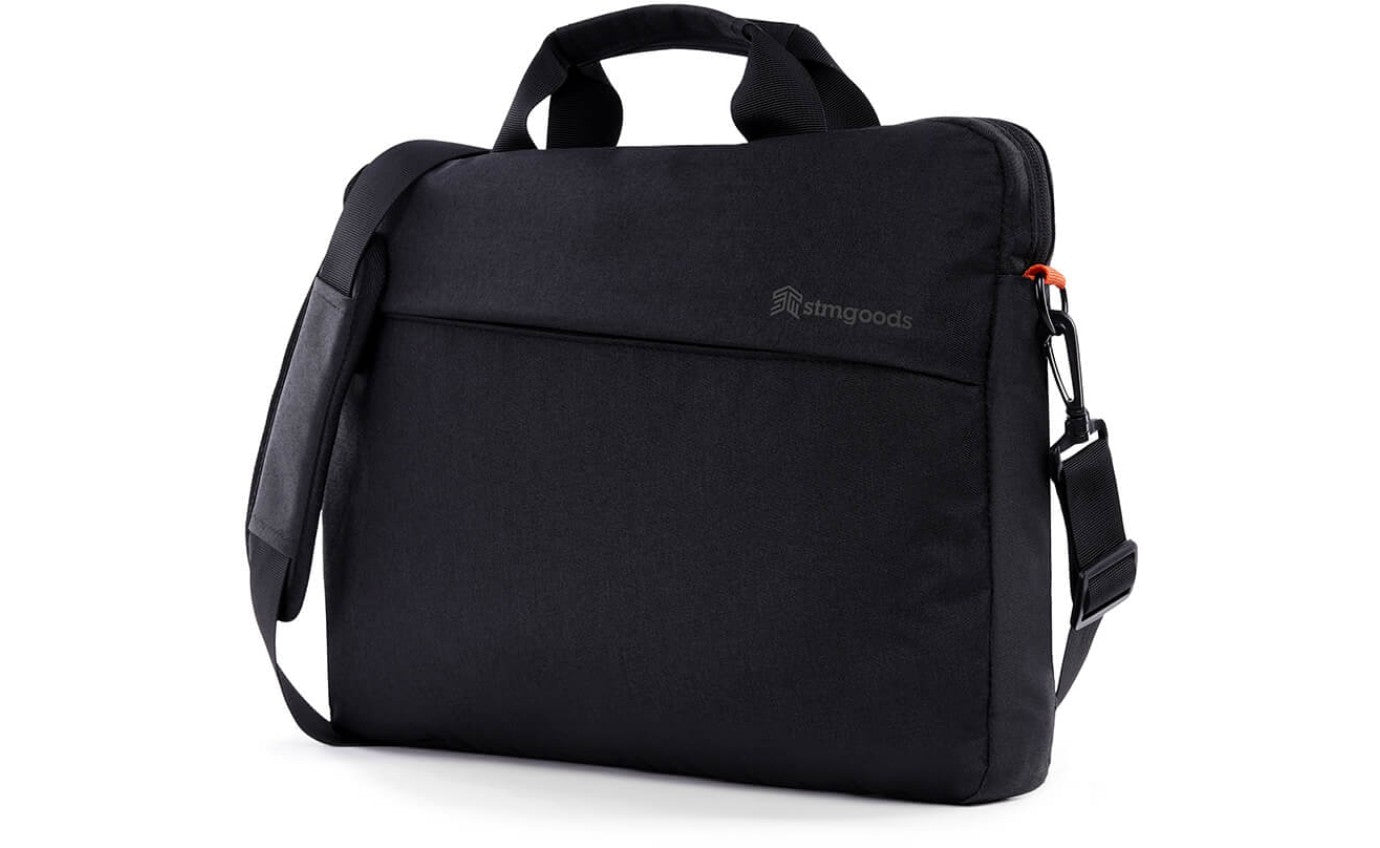 MALETA EJECUTIVA STM 15 - BLACK