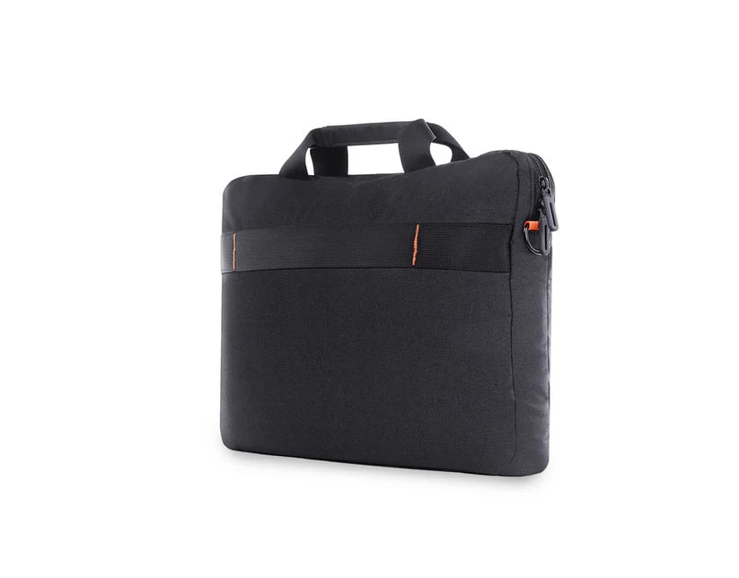 MALETA EJECUTIVA STM 15 - BLACK