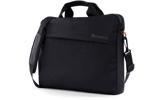 MALETA EJECUTIVA STM 15 - BLACK