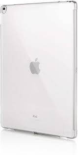 STM HALF SHELL CASE IPAD PRO 9.7- CLEAR