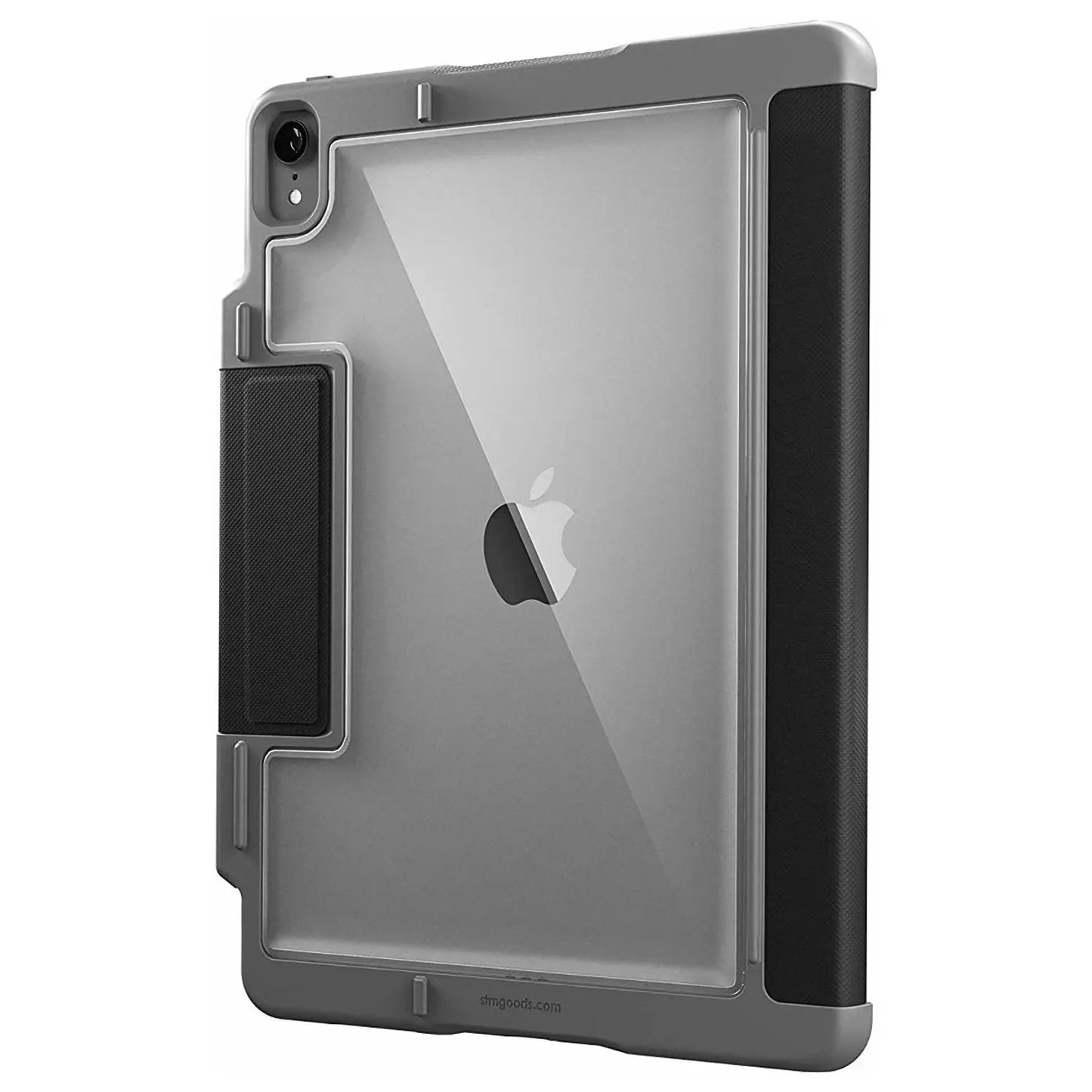 STM DUX PLUS IPAD 12.9-BK