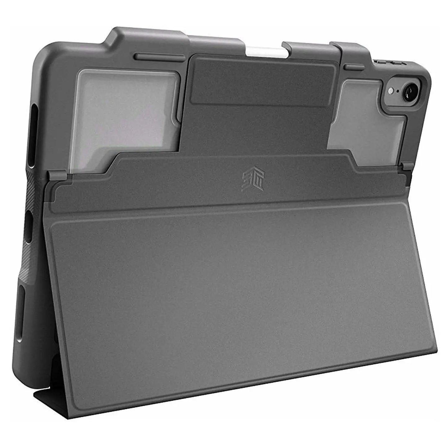 STM DUX PLUS IPAD 12.9-BK