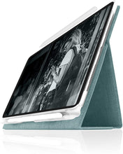 STM ATLAS IPAD PRO 11AQUA