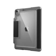 STM DUX PLUS DUO CASE FOR IPAD AIR 10.9-BLACK