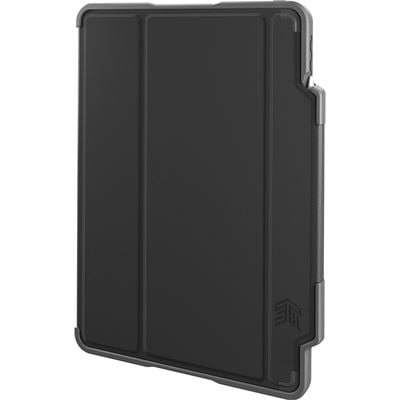 STM DUX PLUS DUO CASE FOR IPAD AIR 10.9-BLACK