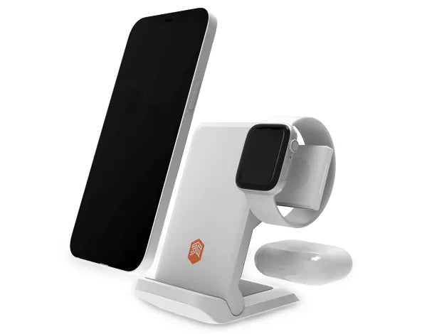 STM CHARGETREE GO - WHITE