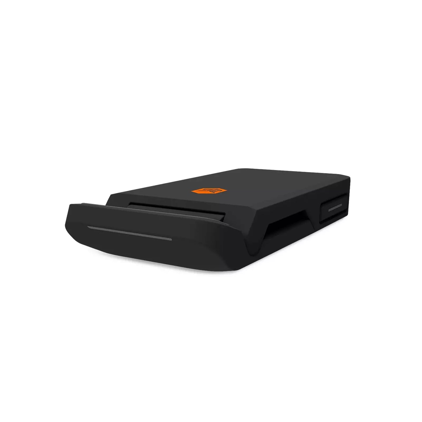 STM CHARGETREE GO - BLACK