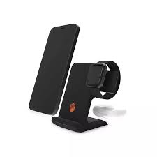 STM CHARGETREE GO - BLACK