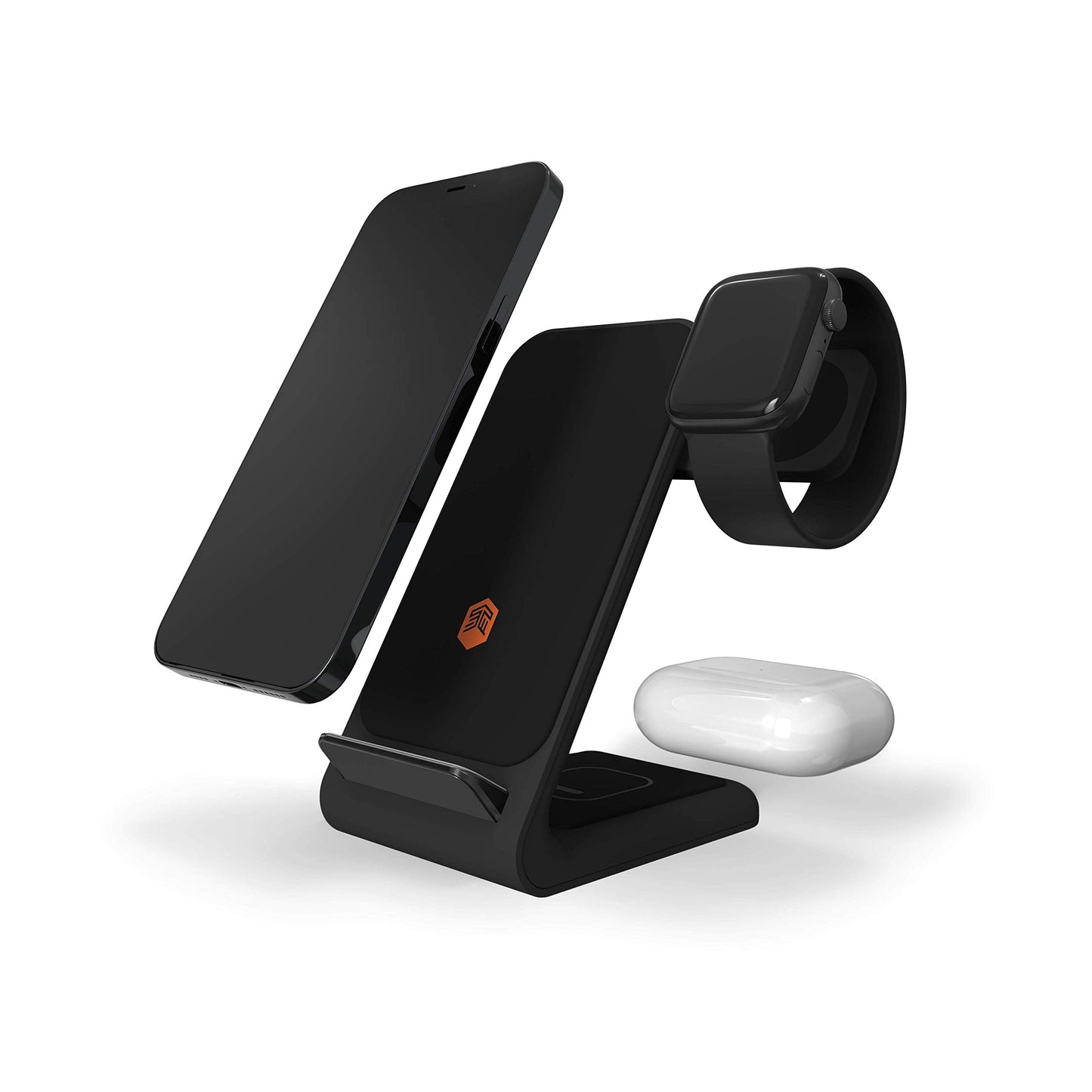 STM CHARGETREE SWING - BLACK