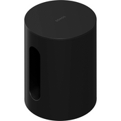 SONOS SUB MINI WIRELESS SUBWOOFER WHITE