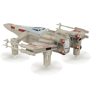 Dron Star Media Star Wars T-65