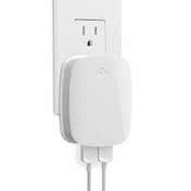 Cargador de Pared KANEX DOUB de 2.1AMP USB Para iPad/iPhone/iPod