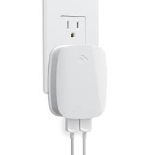 Cargador de Pared KANEX DOUB de 2.1AMP USB Para iPad/iPhone/iPod